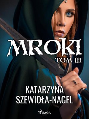 cover image of Mroki III